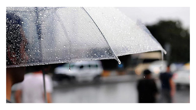 28 Eylül hava durumu: Meteoroloji’den İstanbul dahil 13 il için sarı kodlu uyarı! Yağışlar bu şehirleri vuracak - Resim: 11