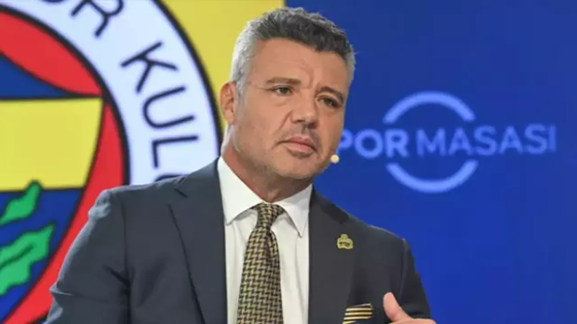 Fenerbahçe Başkanı Sadettin Saran: “Şampiyon olamazsak bir daha aday olmayacağım” - Resim: 9