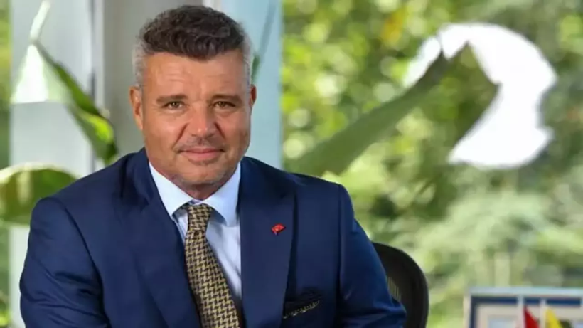 Fenerbahçe Başkanı Sadettin Saran: “Şampiyon olamazsak bir daha aday olmayacağım” - Resim: 10