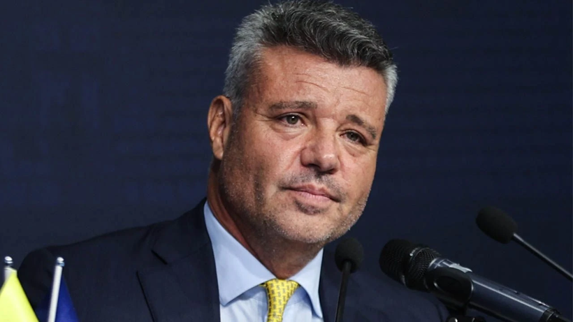 Fenerbahçe Başkanı Sadettin Saran: “Şampiyon olamazsak bir daha aday olmayacağım” - Resim: 14
