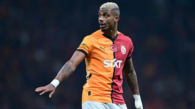 Yıldız futbolcunun geleceği tehlikede: Galatasaray’dan ayrılıyor mu? - Resim: 6