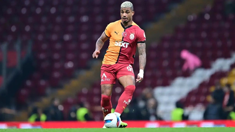 Yıldız futbolcunun geleceği tehlikede: Galatasaray’dan ayrılıyor mu? - Resim: 7