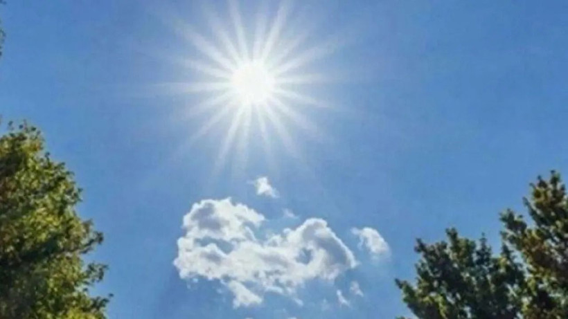 Meteoroloji’den sarı kodlu uyarı: 10 ilde kuvvetli sağanak bekleniyor - Resim: 12