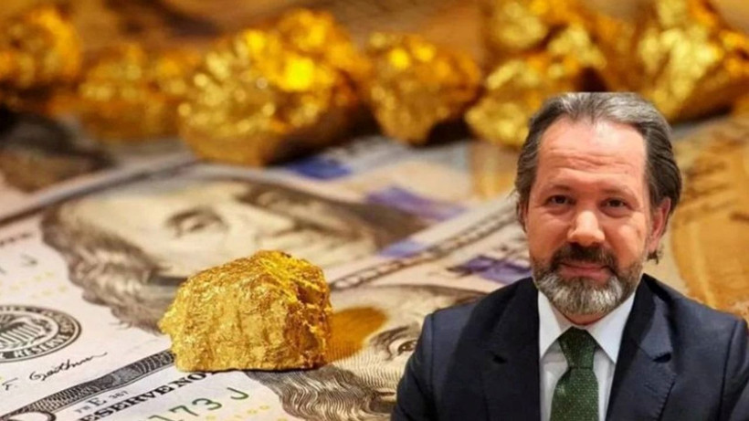 Yılın en çok kazandıranı belli oldu! İslam Memiş'ten 2026 için bomba tahmin - Resim: 1