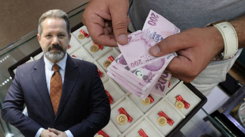 Yılın en çok kazandıranı belli oldu! İslam Memiş'ten 2026 için bomba tahmin - Resim: 10