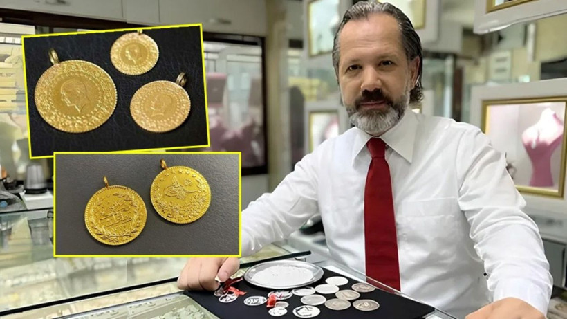 Yılın en çok kazandıranı belli oldu! İslam Memiş'ten 2026 için bomba tahmin - Resim: 4