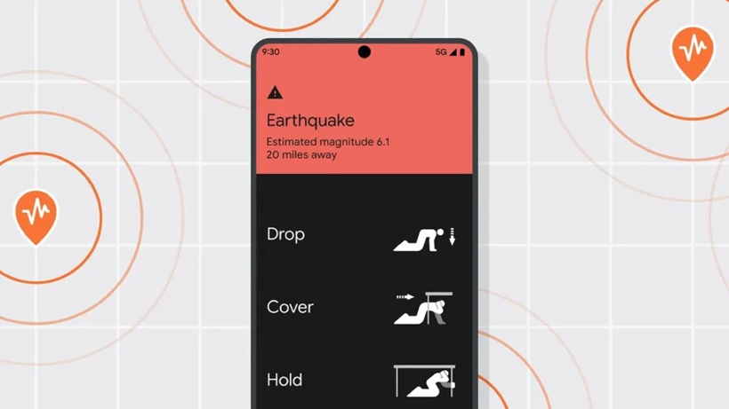 Türkiye’de en çok kullanılan deprem uygulamaları: Depremi önceden bildiriyorlar - Resim: 2