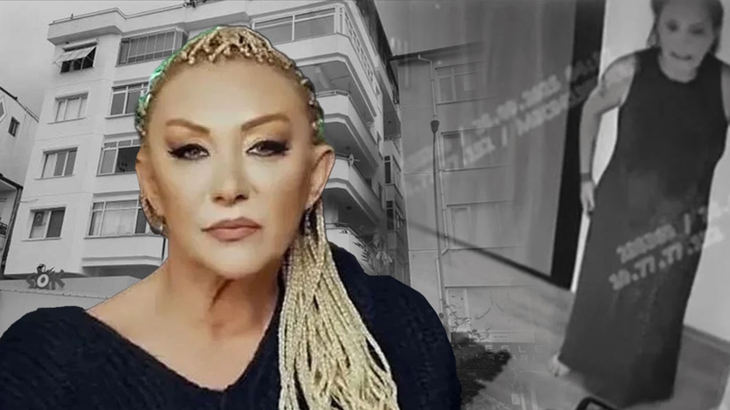 Şarkıcı Güllü’nün ölümüyle ilgili soruşturma cinayet büroya devredildi! İşte kritik nedenler - Resim: 3