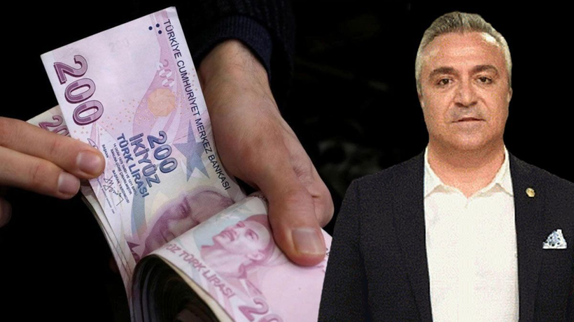 Ocak ayında emekli ve memura ne kadar zam yapılacak? SGK Uzmanı Erdoğan’ın sözlerini yorumladı - Resim: 6
