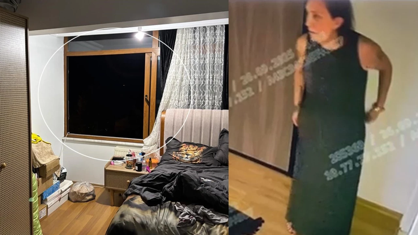 Şarkıcı Güllü’nün ölümüyle ilgili soruşturma cinayet büroya devredildi! İşte kritik nedenler - Resim: 8