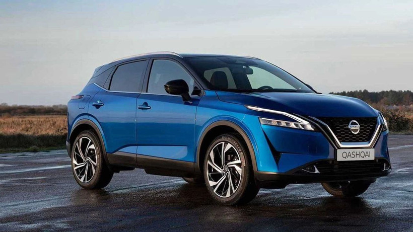 2025 Eylül’de Türkiye’nin en çok satan SUV’u açıklandı: Japon devi zirveyi kimseye bırakmadı - Resim: 2