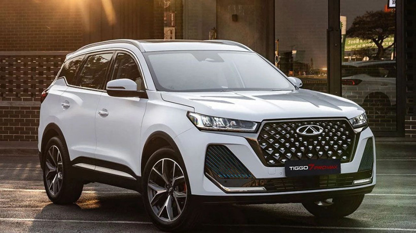 2025 Eylül’de Türkiye’nin en çok satan SUV’u açıklandı: Japon devi zirveyi kimseye bırakmadı - Resim: 10