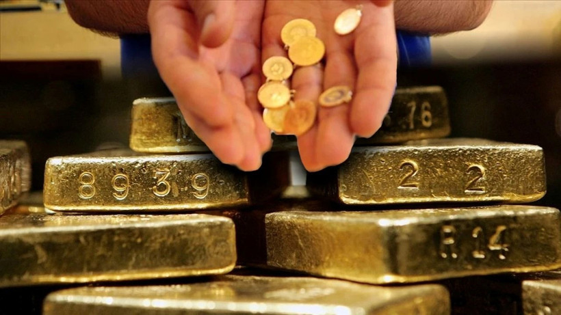 Gram altın 5.180 lirada! işte 3 Ekim anlık altın fiyatları - Resim: 12