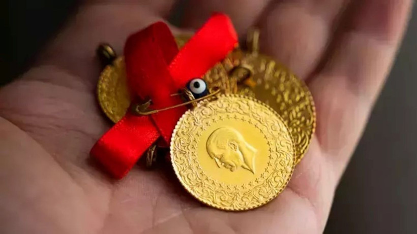 Gram altın 5.180 lirada! işte 3 Ekim anlık altın fiyatları - Resim: 3