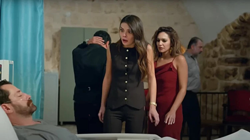 Uzak Şehir 32. Bölüm Tek Parça Full HD İzle! Uzak Şehir CANLI İZLE! - Resim: 1