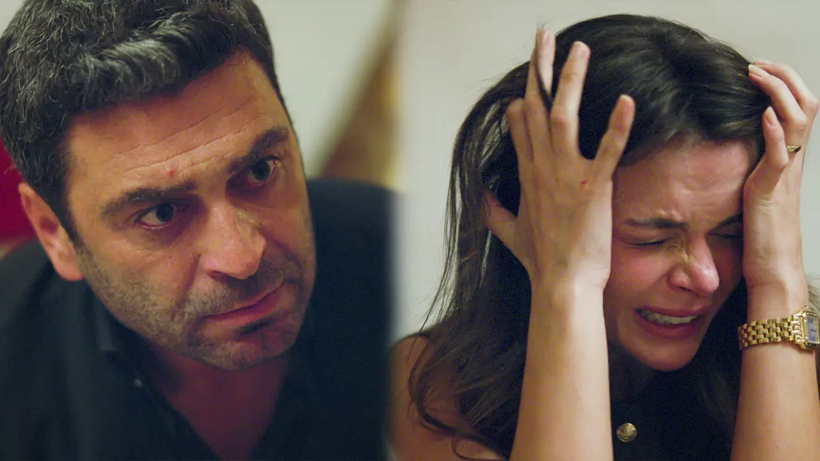 Uzak Şehir 32. Bölüm Tek Parça Full HD İzle! Uzak Şehir CANLI İZLE! - Resim: 2