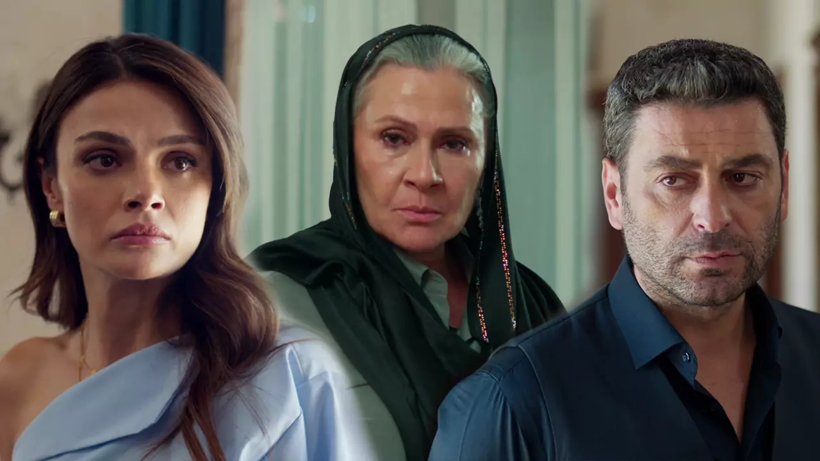 Uzak Şehir 32. Bölüm Tek Parça Full HD İzle! Uzak Şehir CANLI İZLE! - Resim: 3