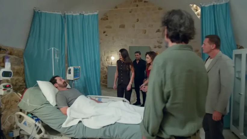 Uzak Şehir 32. Bölüm Tek Parça Full HD İzle! Uzak Şehir CANLI İZLE! - Resim: 5