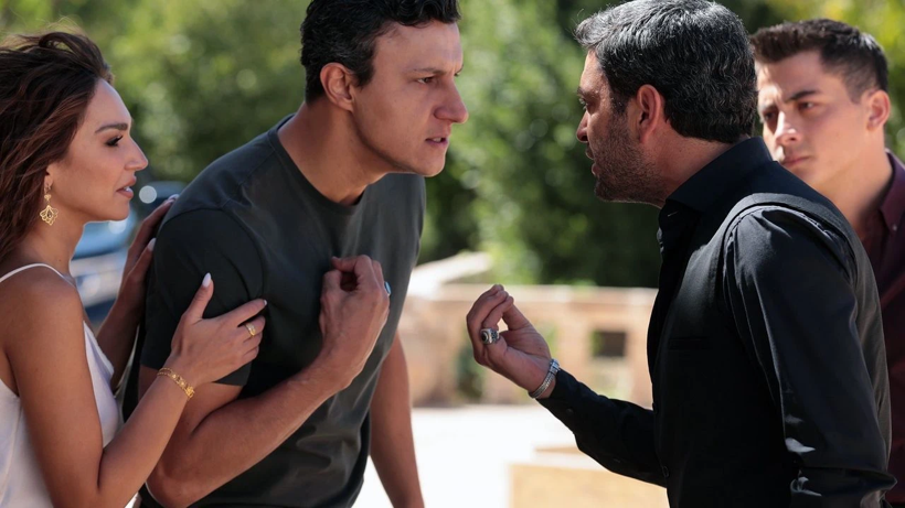 Uzak Şehir 32. Bölüm Tek Parça Full HD İzle! Uzak Şehir CANLI İZLE! - Resim: 6