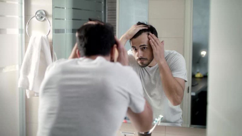 Saçlarınız avuç avuç dökülüyorsa dikkat! İşte dökülmeyi durduran doğal yöntemler - Resim: 16