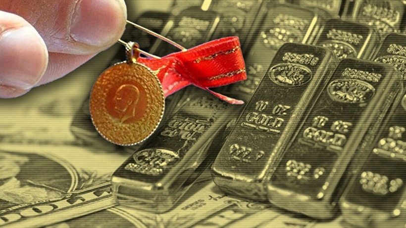 Altında tarihi tırmanış! 7 Ekim güncel altın fiyatları - Resim: 6