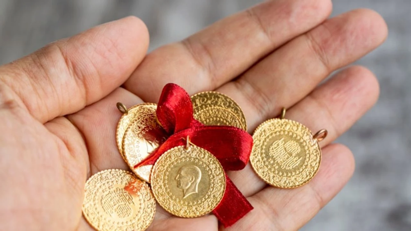 Altın fiyatları durmuyor! 2026’da gram altın 7 bini görebilir - Resim: 5