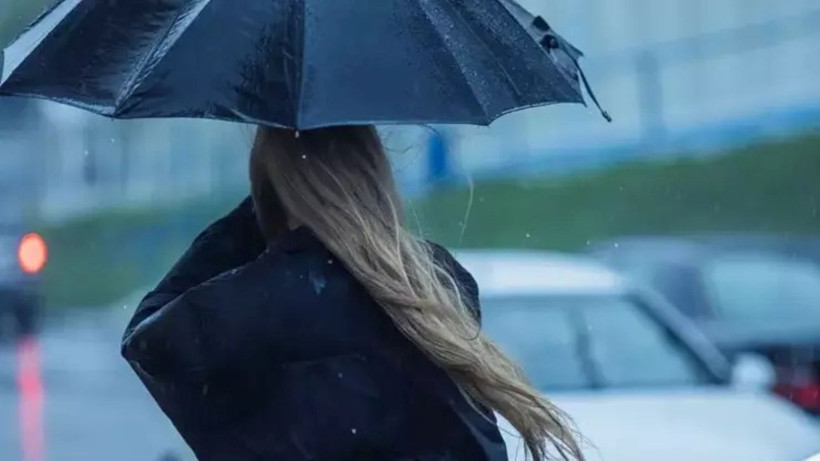 Meteorolojiden sağanak uyarısı: 29 il için alarm verildi! - Resim: 25