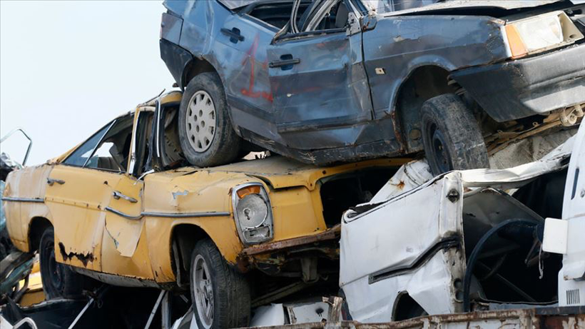 Hurda teşviki SON DAKİKA! ÖTV indirimi 2025: İlk Arabam Yerli Otomobil Desteği başvuruları ne zaman başlayacak? - Resim: 5