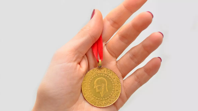 Güncel altın fiyatları 11 Ekim 2025: Gram, çeyrek, yarım ve Cumhuriyet altını kaç TL oldu? - Resim: 8