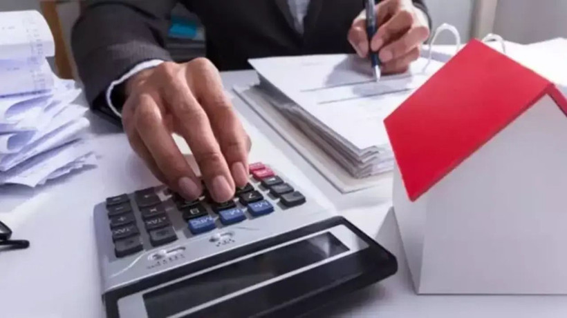 Ev kredisi çekmeden önce bakın! Aynı krediye bankadan bankaya yüzbinlerce TL fark - Resim: 17