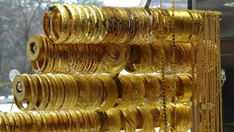 Altın Fiyatları 12 Ekim 2025 Çeyrek, gram, ons ve Cumhuriyet altını kaç TL? (12 Ekim 2025 canlı altın fiyatları) - Resim: 8