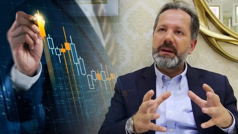 Altın ve gümüşte tehlike çanları! İslam Memiş’ten flaş uyarı: Milyonlarca yatırımcı zarar edebilir - Resim: 2