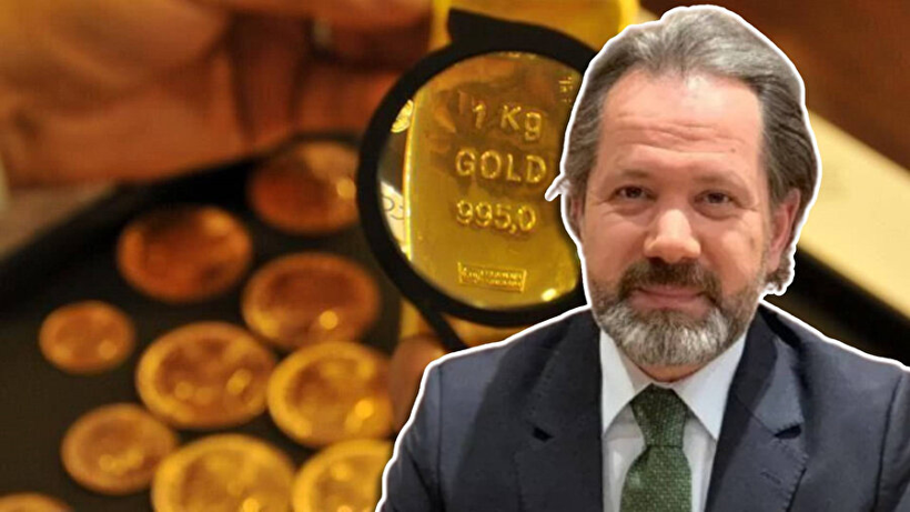 Altın ve gümüşte tehlike çanları! İslam Memiş’ten flaş uyarı: Milyonlarca yatırımcı zarar edebilir - Resim: 8
