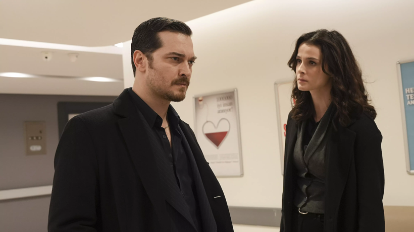 CANLI İZLE Eşref Rüya 18. bölüm izle! Kanal D Eşref Rüya son bölüm full tek parça izle - Resim: 1