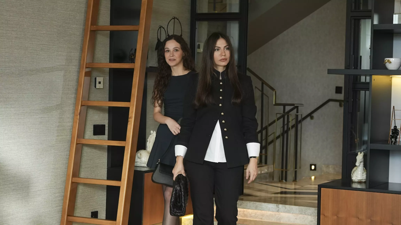 CANLI İZLE Eşref Rüya 18. bölüm izle! Kanal D Eşref Rüya son bölüm full tek parça izle - Resim: 5