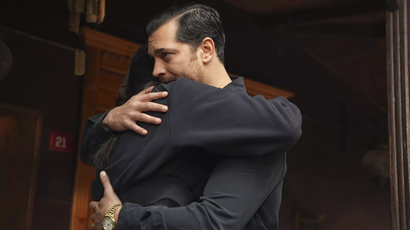 CANLI İZLE Eşref Rüya 18. bölüm izle! Kanal D Eşref Rüya son bölüm full tek parça izle - Resim: 3