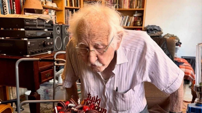 Sanat dünyası yasta: Arif Erkin Güzelbeyoğlu hayatını kaybetti, Arif Erkin Güzelbeyoğlu kimdir? İşte usta oyuncunun hayatı - Resim: 4