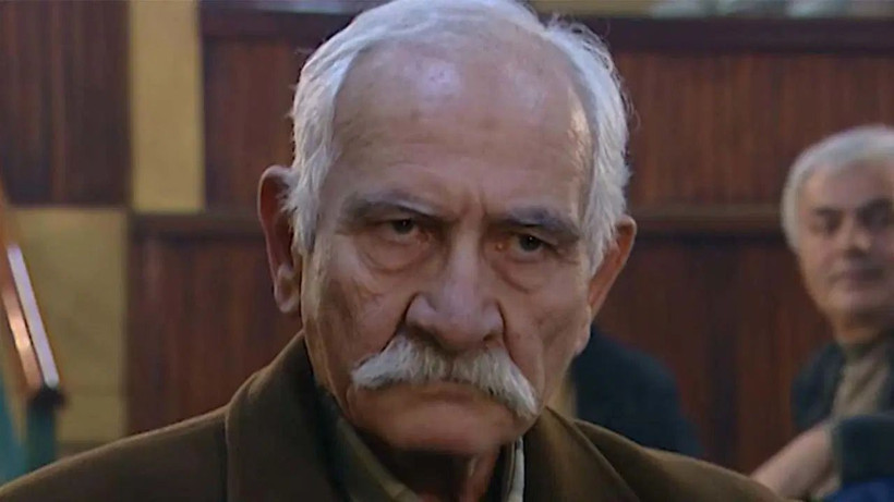 Sanat dünyası yasta: Arif Erkin Güzelbeyoğlu hayatını kaybetti, Arif Erkin Güzelbeyoğlu kimdir? İşte usta oyuncunun hayatı - Resim: 3