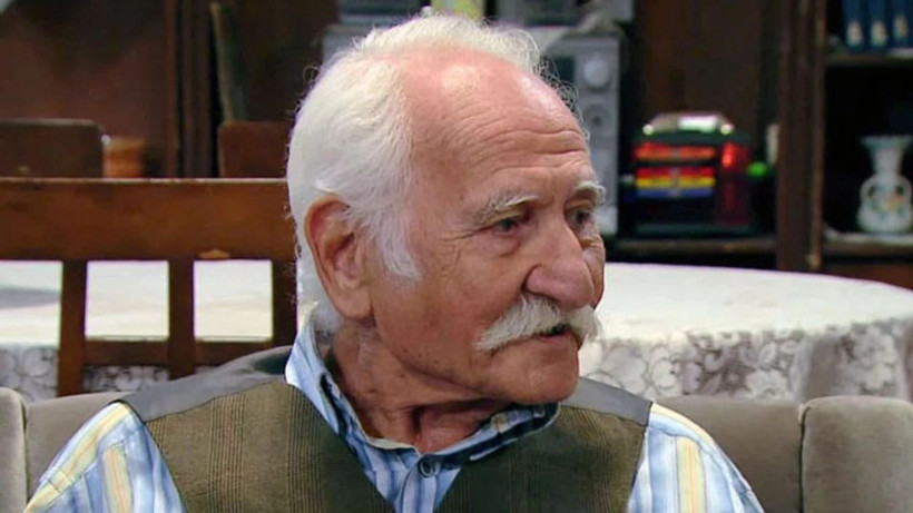 Sanat dünyası yasta: Arif Erkin Güzelbeyoğlu hayatını kaybetti, Arif Erkin Güzelbeyoğlu kimdir? İşte usta oyuncunun hayatı - Resim: 7