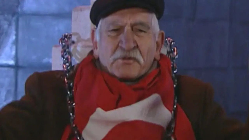 Sanat dünyası yasta: Arif Erkin Güzelbeyoğlu hayatını kaybetti, Arif Erkin Güzelbeyoğlu kimdir? İşte usta oyuncunun hayatı - Resim: 8