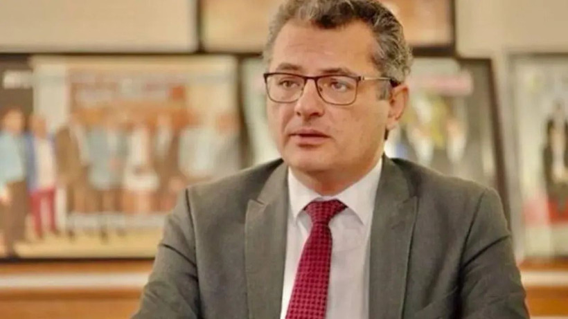 KKTC'de yeni cumhurbaşkanı belli oldu! Tufan Erhürman dönemi başlıyor, Tufan Erhürman kimdir? - Resim: 11