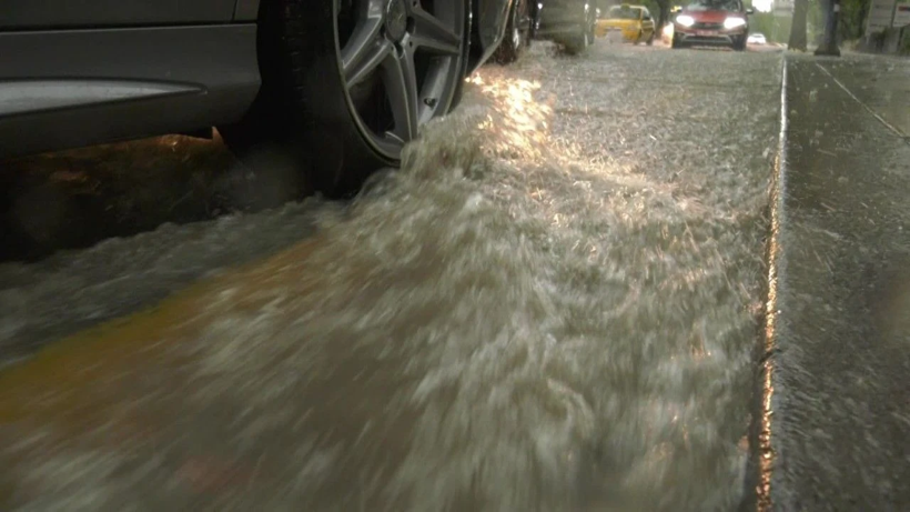 Meteoroloji’den 7 il için sarı kodlu uyarı! İstanbul dahil birçok şehre kuvvetli yağış geliyor - Resim: 3