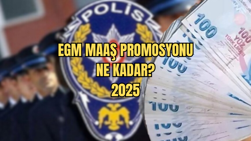 EGM maaş promosyonu 2025: 21 Ekim’de ihale var! Sendika 270 bin TL peşin talep etti - Resim: 1