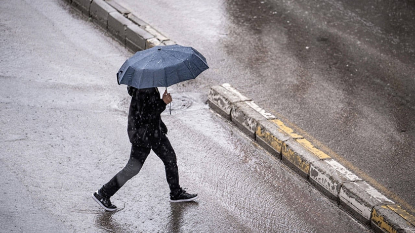 Meteoroloji’den 7 il için sarı kodlu uyarı! İstanbul dahil birçok şehre kuvvetli yağış geliyor - Resim: 6