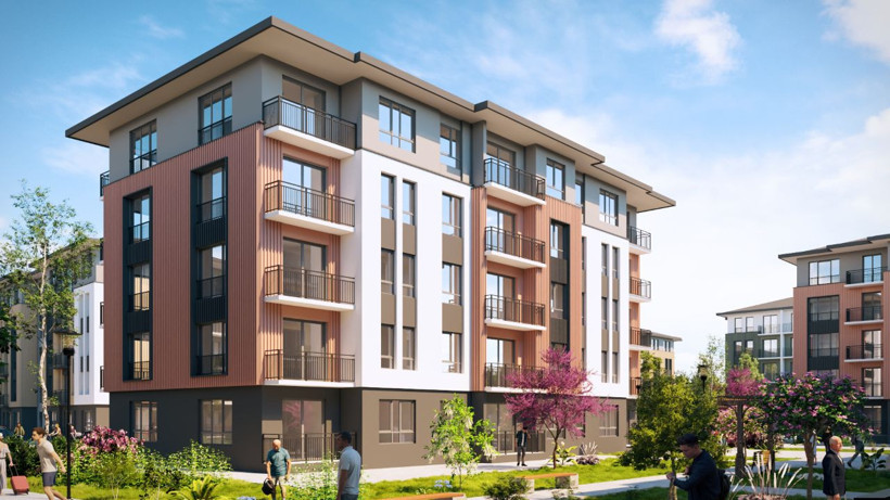 Bakan Kurum açıkladı: İşte 500 bin konutluk 'Yüzyılın Projesi'nde tüm merak edilenler! - Resim: 12