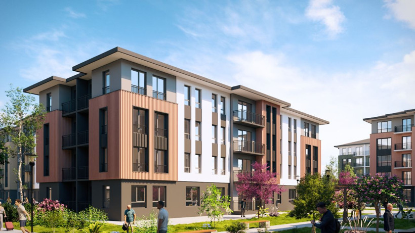 Bakan Kurum açıkladı: İşte 500 bin konutluk 'Yüzyılın Projesi'nde tüm merak edilenler! - Resim: 9