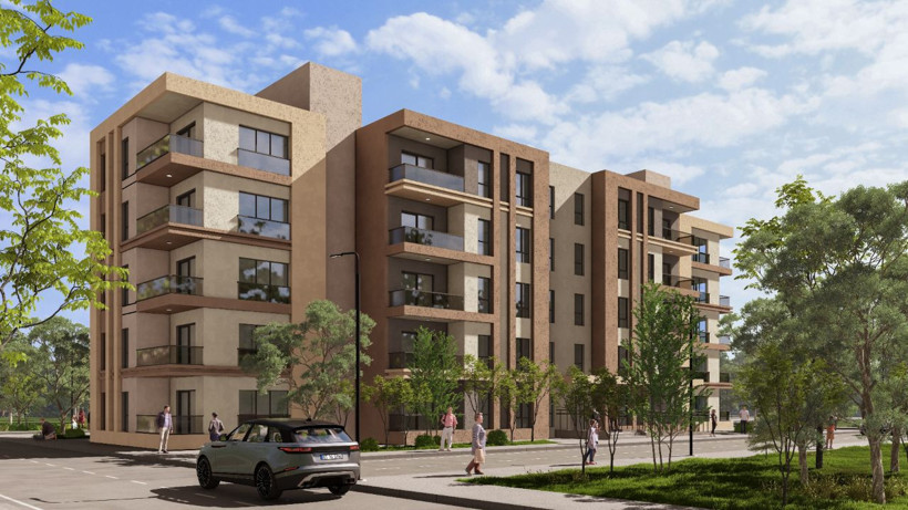 Bakan Kurum açıkladı: İşte 500 bin konutluk 'Yüzyılın Projesi'nde tüm merak edilenler! - Resim: 8