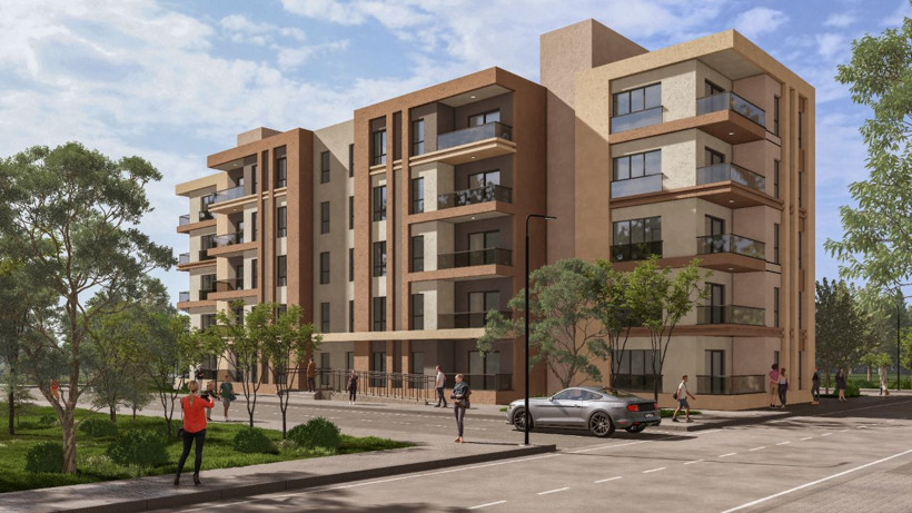 Bakan Kurum açıkladı: İşte 500 bin konutluk 'Yüzyılın Projesi'nde tüm merak edilenler! - Resim: 7