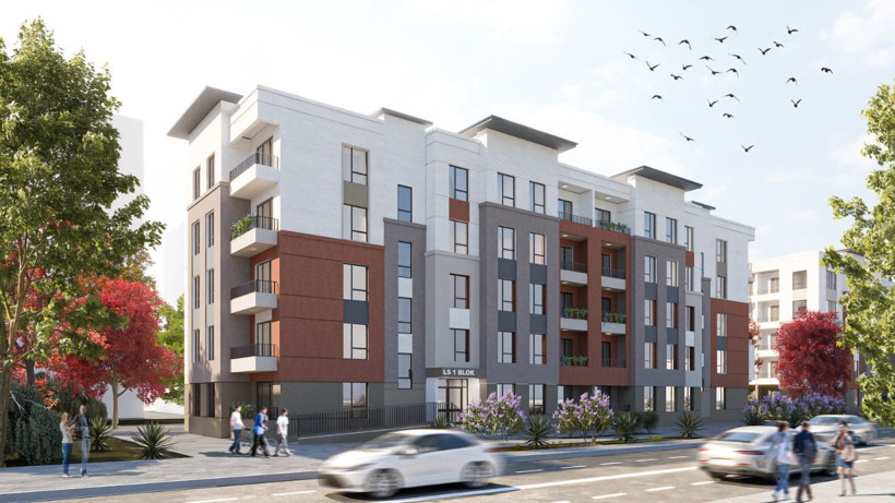 Bakan Kurum açıkladı: İşte 500 bin konutluk 'Yüzyılın Projesi'nde tüm merak edilenler! - Resim: 6