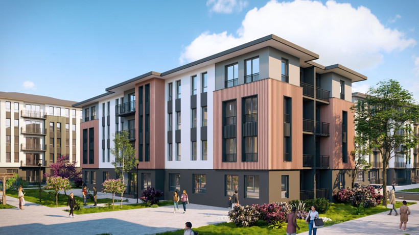 Bakan Kurum açıkladı: İşte 500 bin konutluk 'Yüzyılın Projesi'nde tüm merak edilenler! - Resim: 4